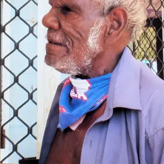 Abie Jumbyinmba Jangala