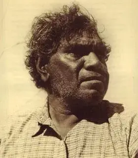 Albert Namatjira