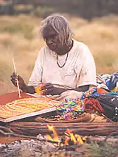Eubena Nampitjin