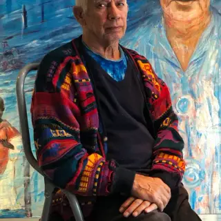 Gordon Syron