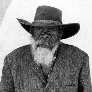 Mick Namarari Tjapaltjarri