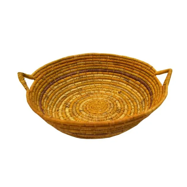 Woven Basket, 26 x 31 cm
