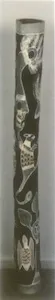 Galuma Marymuru, Larrakitj, 114cm