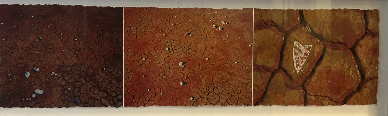 Greg Weight, 58 x 15 cm