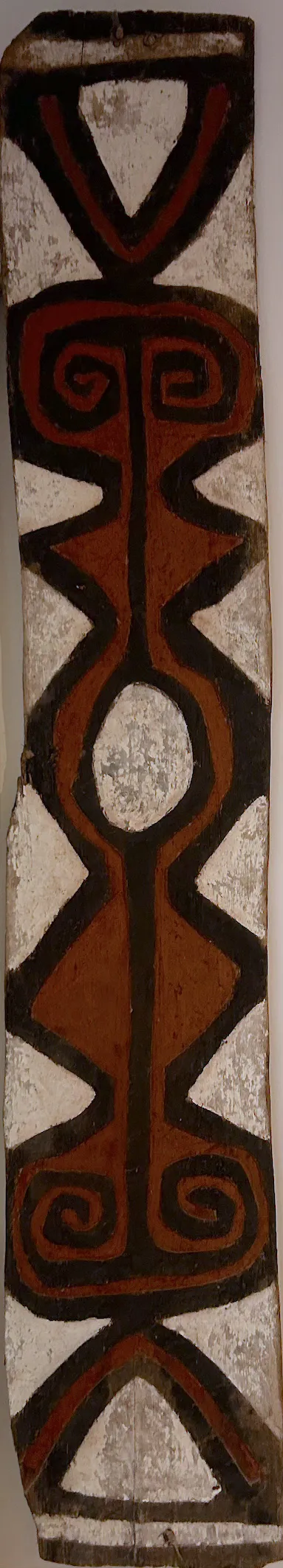 Artist Once Known, Shield