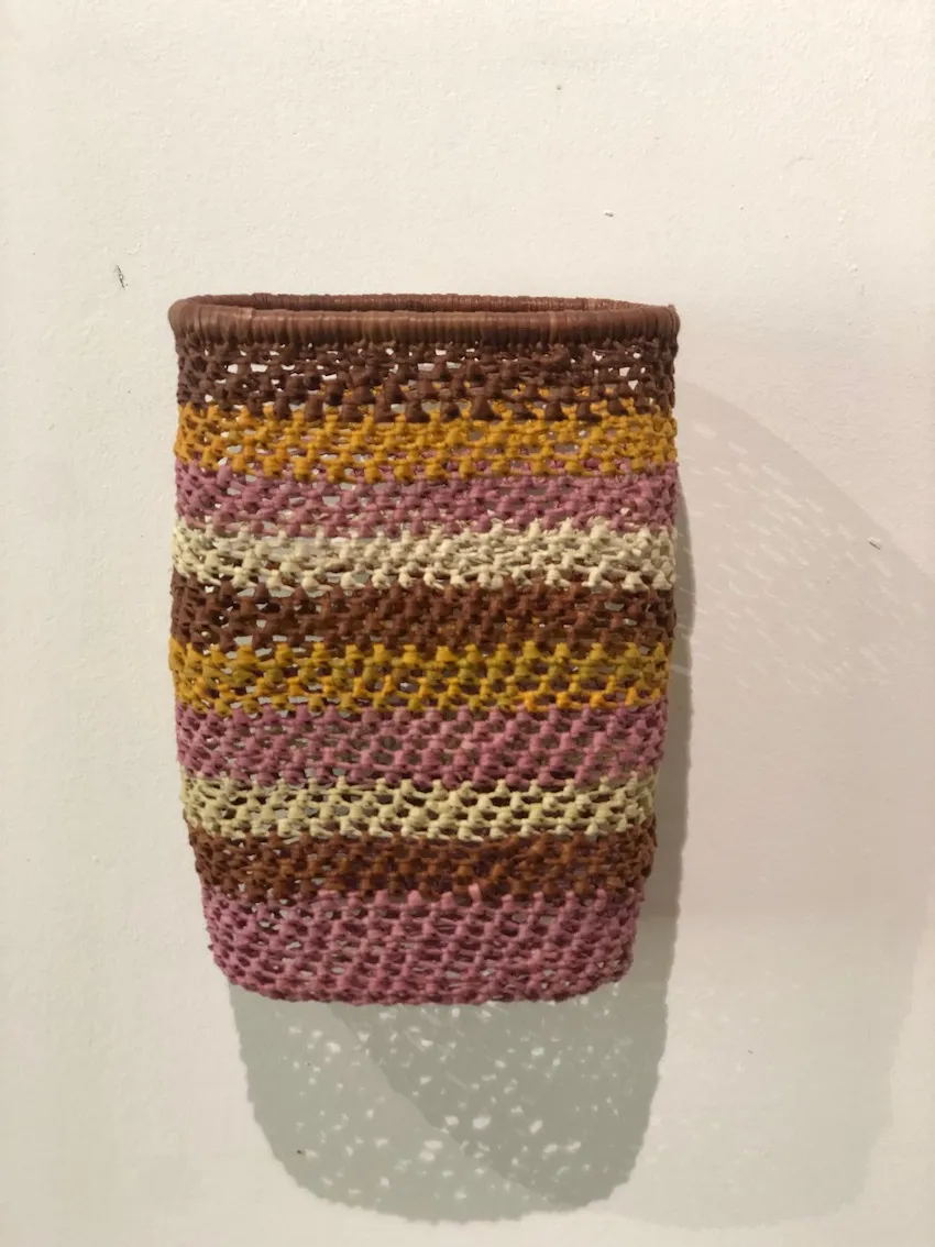 Priscilla Badari, Untitled, 2022, 11 x 15 cm