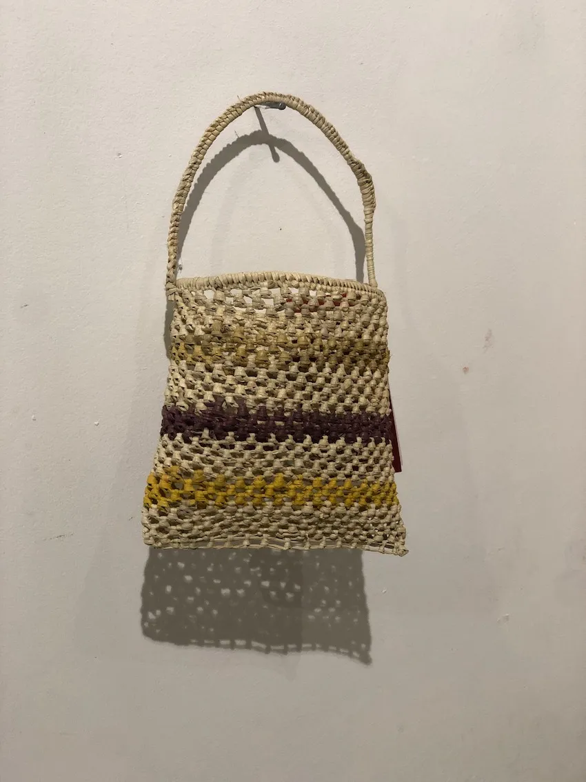 Francianna Yates, Untitled, 2022, 11 x 10 cm
