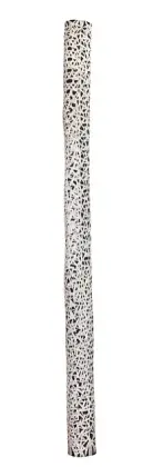 Djirrirra Wunungmurra, Yukuwa, 2018, 236 x 15 x 15 cm
