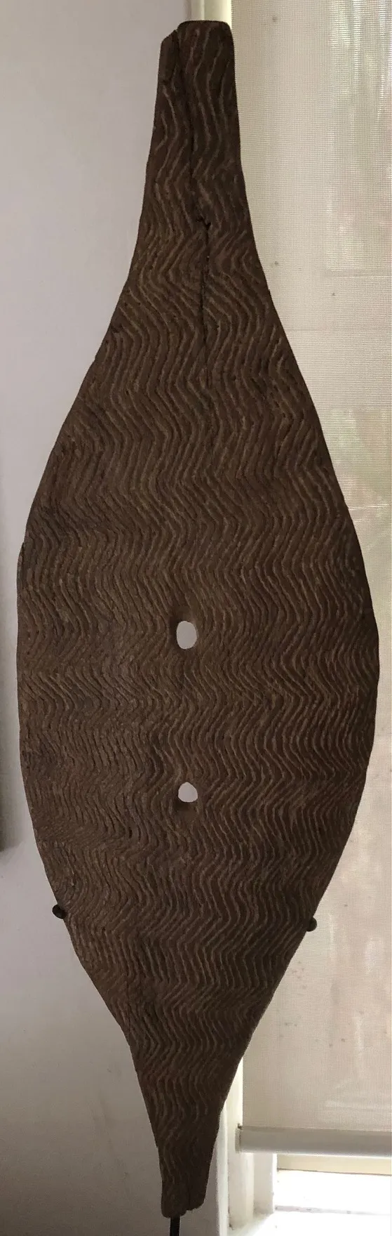 Artist Once Known, Untitled