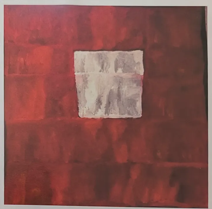 Kudditji Kngwarreye, My Country, 2013, synthetic polymer paint on linen, 280 x 200 cm