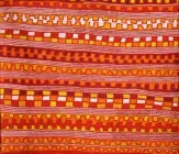 Patrick Olodoodi Tjungurrayi, Untitled, synthetic polymer paint on linen?, 107 x 91 cm