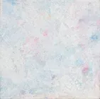 Kathleen Ngale, Untitled 08D15, from Arnwekety (Bush Plum Dreaming) Series, 2009, synthetic polymer paint on linen, 120 x 120 cm