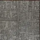 Bambatu Napangati Campbell, Tingari, 2007, Acrylic on linen, 90 x 90 cm