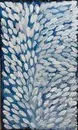 Gloria Tamerre Petyarre, Medicine Leaf, 2011, Acrylic on linen, 90 x 150 cm