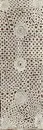 Joy Nampitjinpa Maxwell, Tingari, 2007, Acrylic on linen, 40 x 120 cm