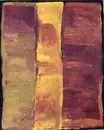 Kudditji Kngwarreye, My Country, 2011, Acrylic on linen, 120 x 150 cm