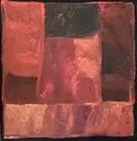 Kudditji Kngwarreye, My Country, 2011, Acrylic on linen, 120 x 120 cm