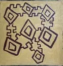 Nyilyari Tjapangarti, Tingari, 2009, Acrylic on linen, 90 x 90 cm