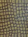 Thomas Tjapaltjarri, Tingari, 2007, Acrylic on linen, 90 x 120 cm