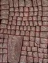Thomas Tjapaltjarri, Tingari, 2007, Acrylic on linen, 90 x 120 cm