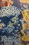 Minnie Pwerle, Awelye, 2005, Acrylic on canvas, 182 x 122 cm