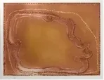 Rover Julama Thomas, Wurritji Country, 49 x 64 cm