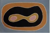 Phyllis Thomas, Living Waters, 60 x 90 cm