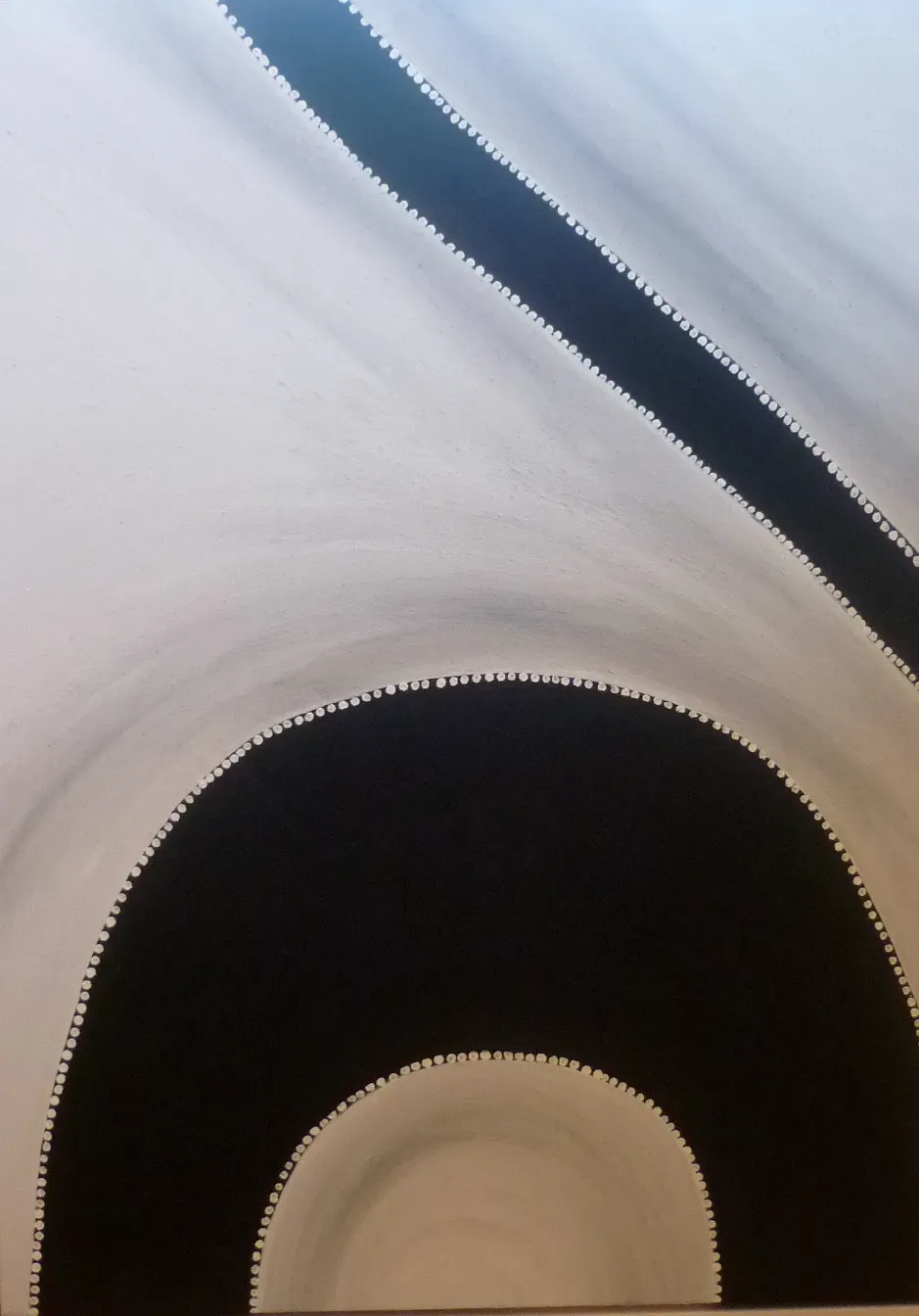 Jock Mosquito, Top of Tanami, 90 x 120 cm