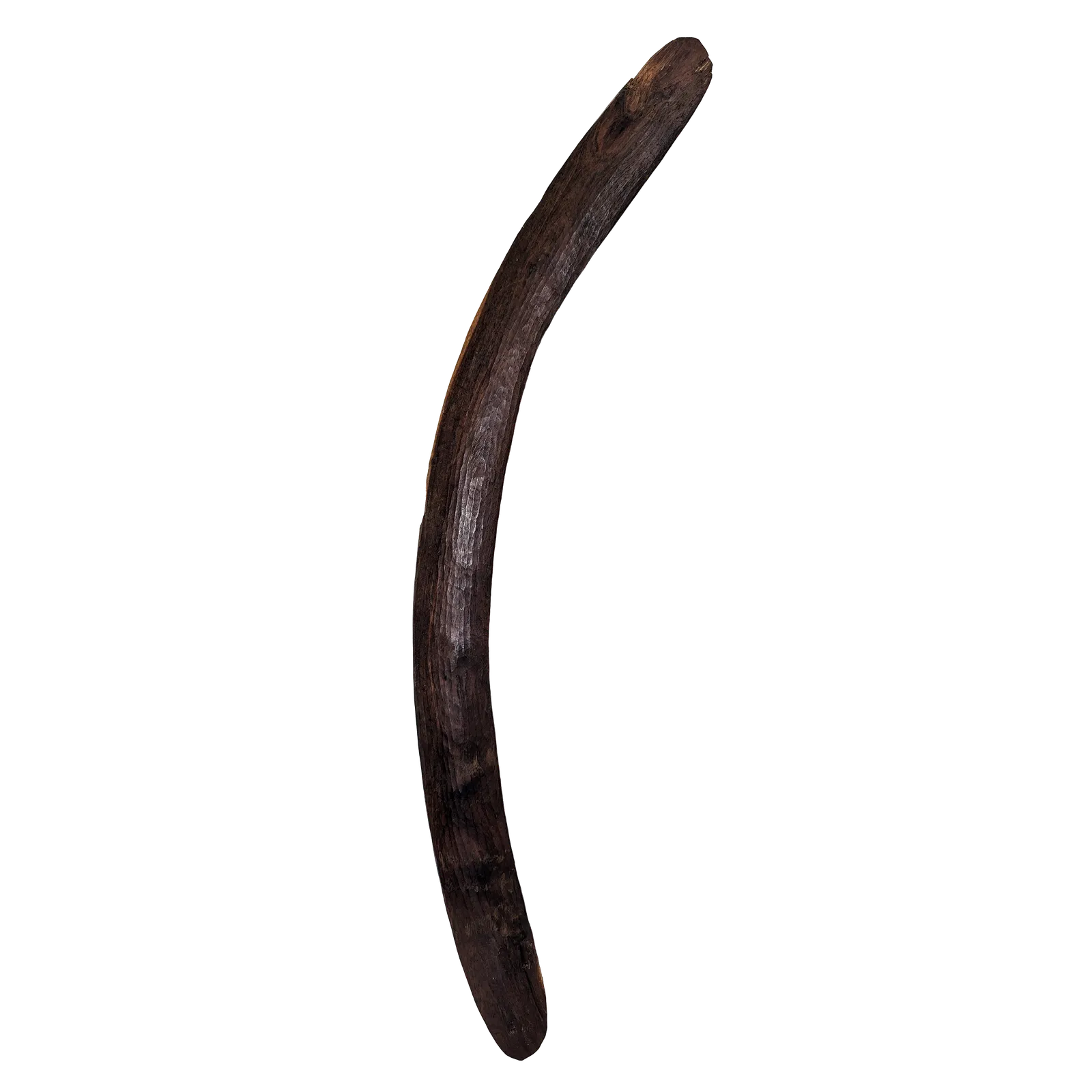 Artist Once Known, Boomerang, 67 cm