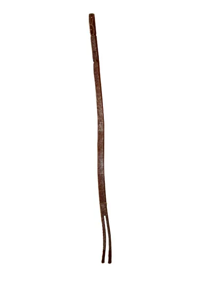 Eddie Aning Mirra Kerry, Mimi, 2009, 237cm