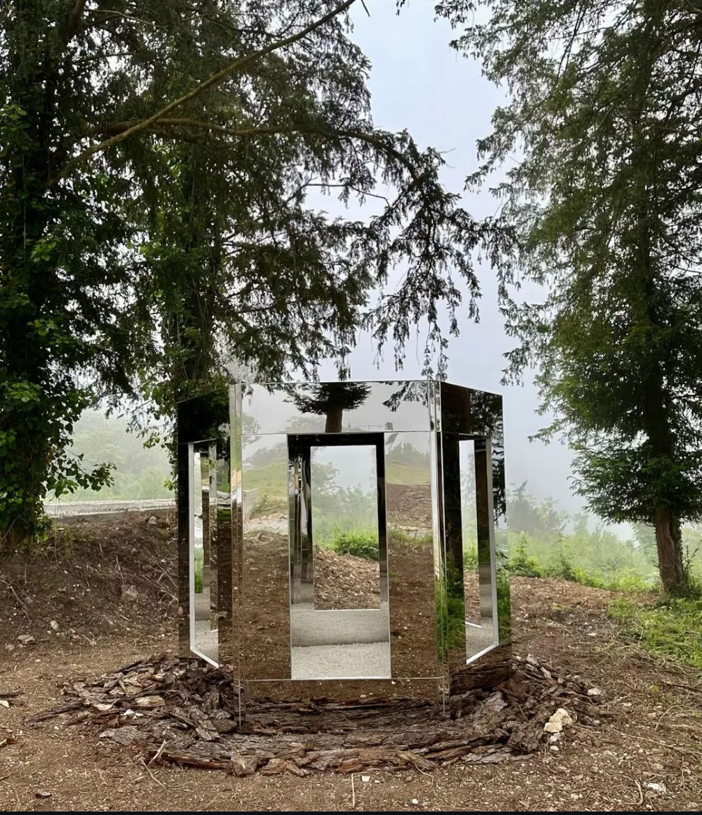 Dream Gazebo — photograph 2 of 3
