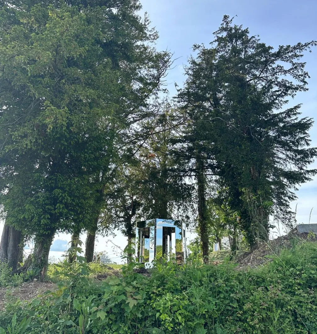 Dream Gazebo — photograph 3 of 3