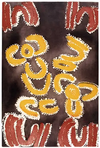 Uni Nampijinpa Martin, Wayipi Story, 2003